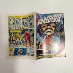 Comics : DE KIOSCO DAREDEVIL VOLUMEN VOL. 1 NUMERO 37 FORUM EXCELENTE ESTADO
